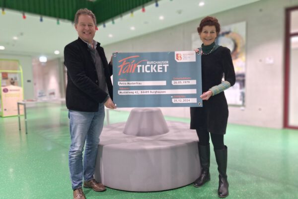 Fotocredit: Haus der Familie