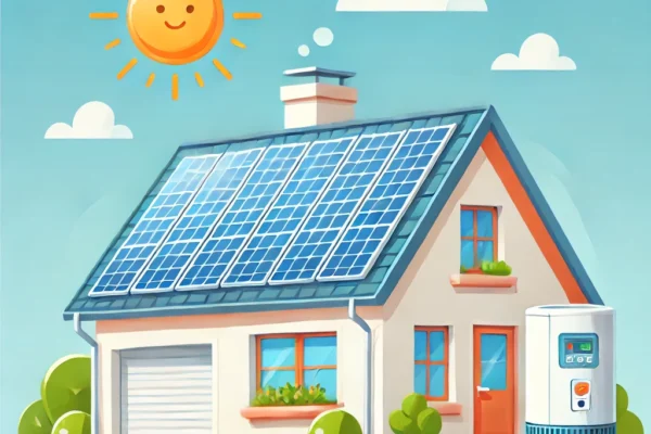 Bild ist KI generiert