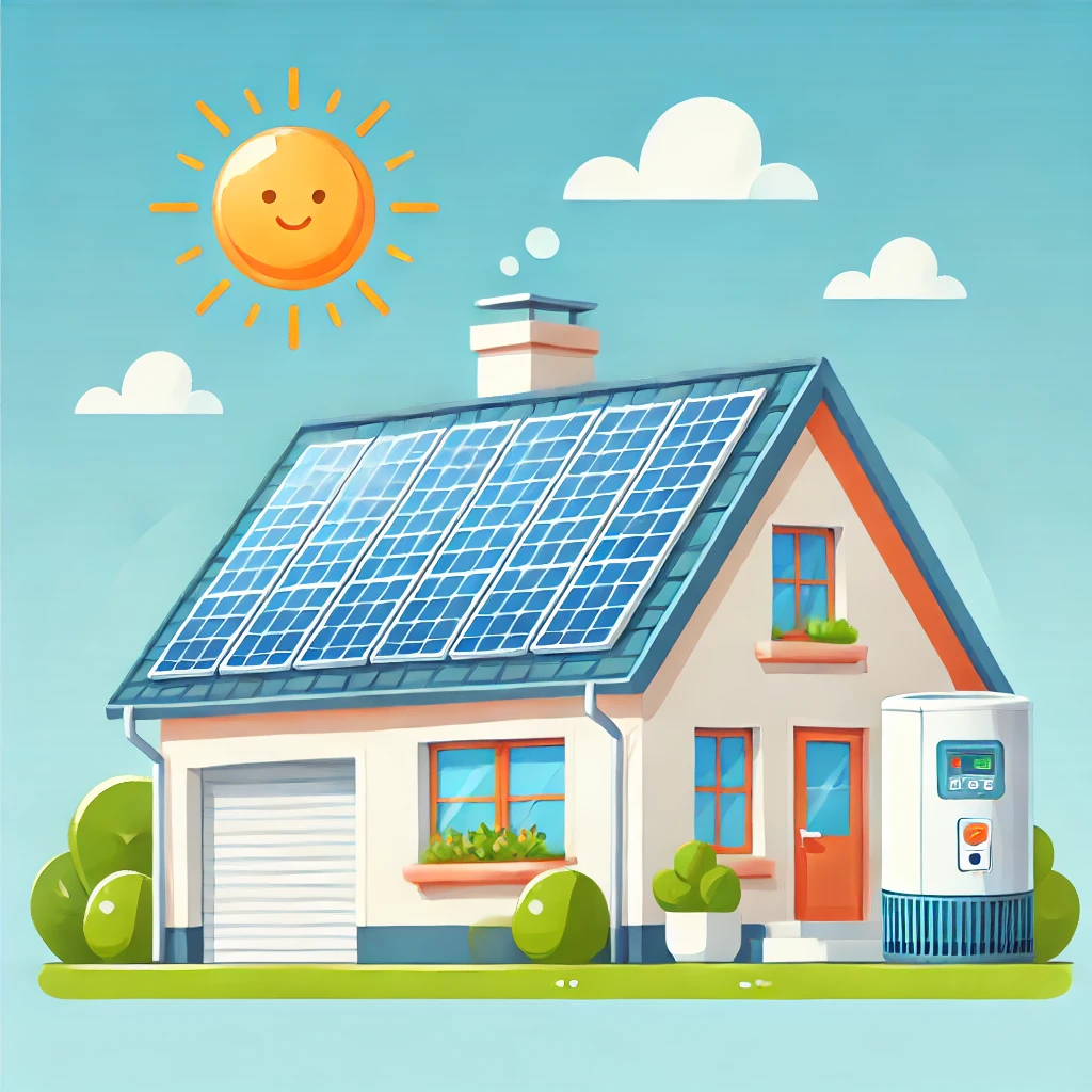 Bild ist KI generiert