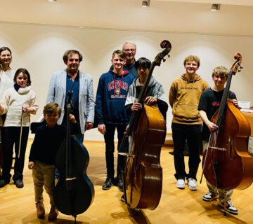 Foto: Stadt Burghausen