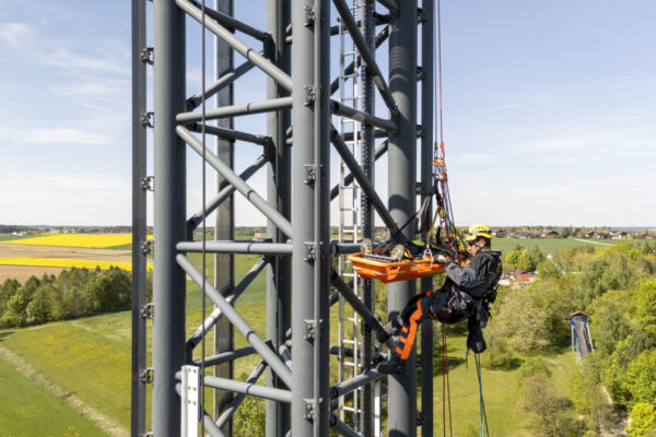 Fotocredit: Wacker Chemie AG