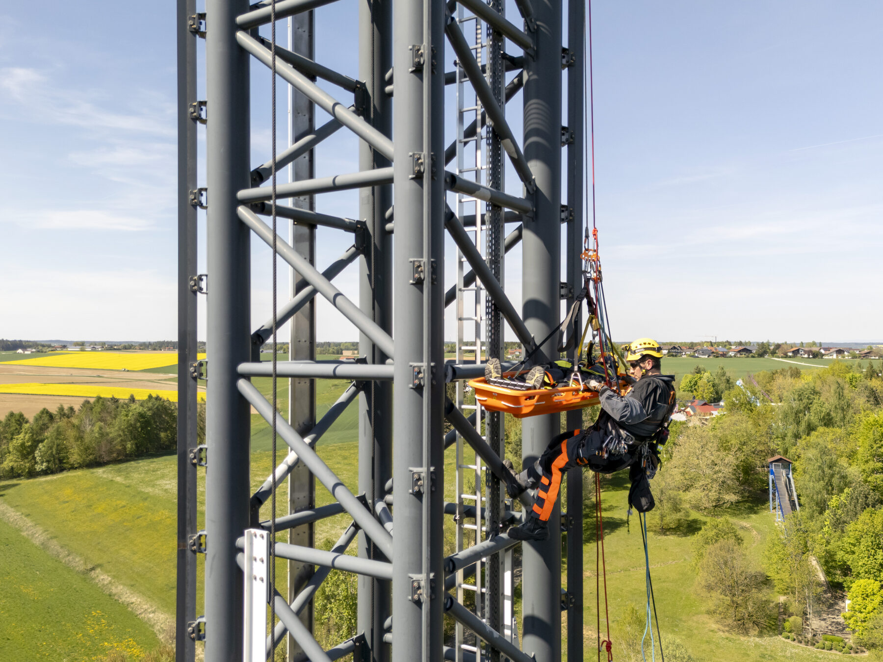 Fotocredit: Wacker Chemie AG