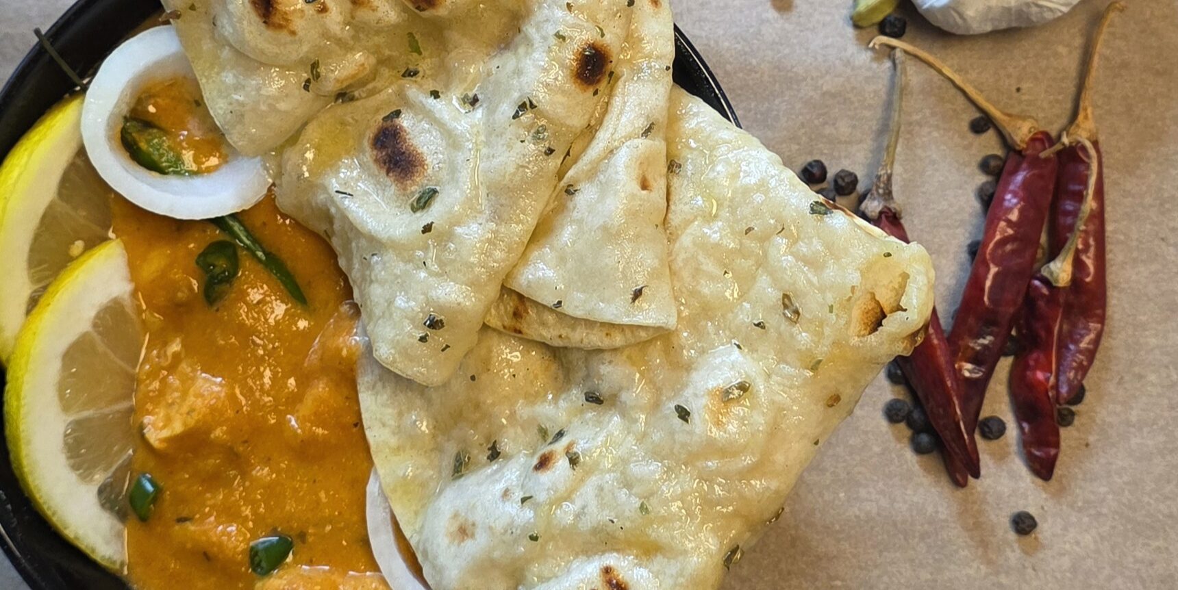 Butter Naan Chicken Tikka Masala Mango Lassi e1770119604373