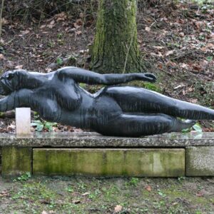 Hans Wimmer Desdemona 1976 Bildnachweis ©Bernd Stoecker  300x300