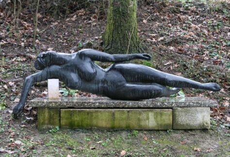 Hans Wimmer Desdemona 1976 Bildnachweis ©Bernd Stoecker 474x324