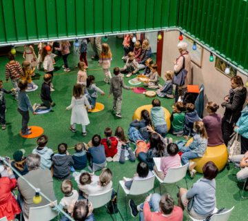 Fotocredit: Musikschule Burghausen