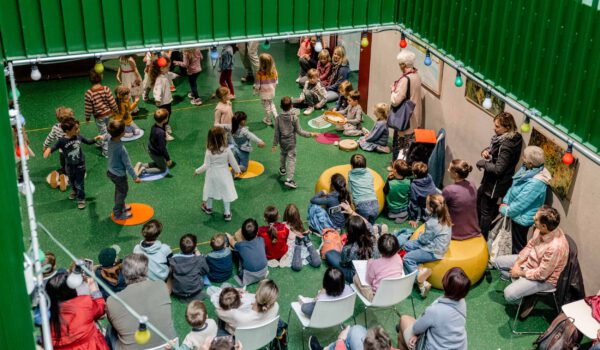 Fotocredit: Musikschule Burghausen