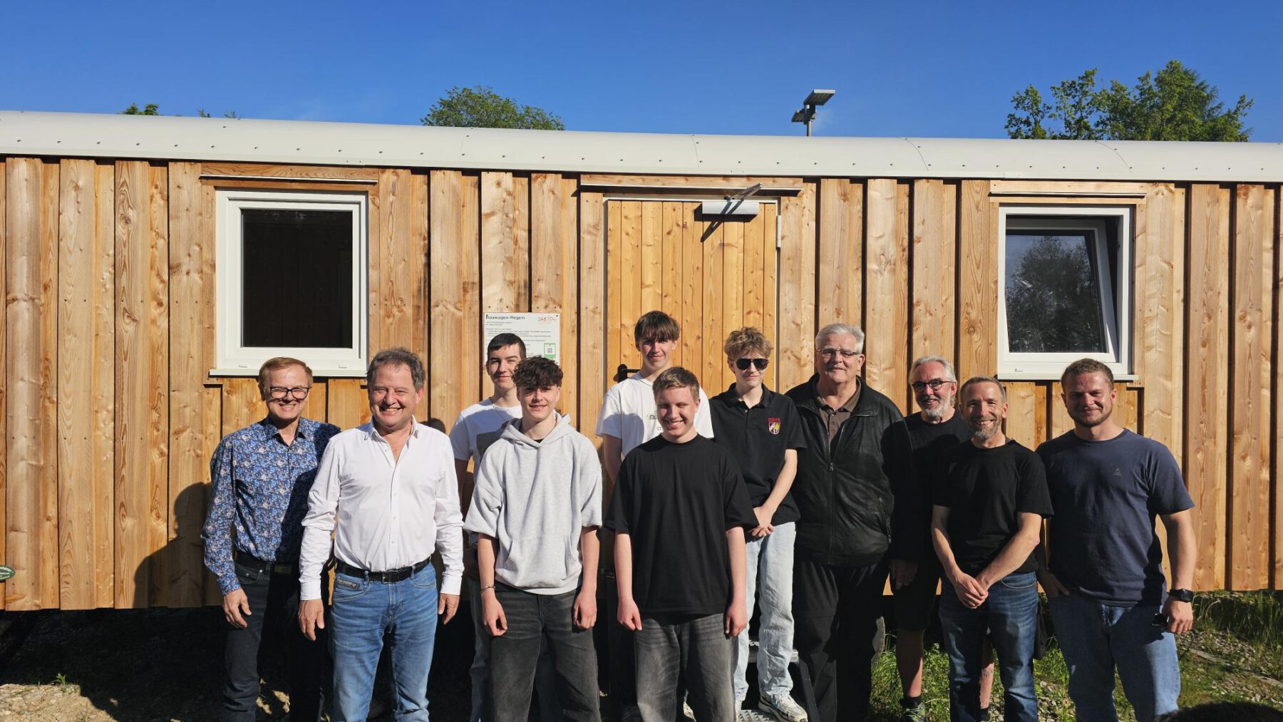 Fotocredit: Stadt Burghausen / Duscher