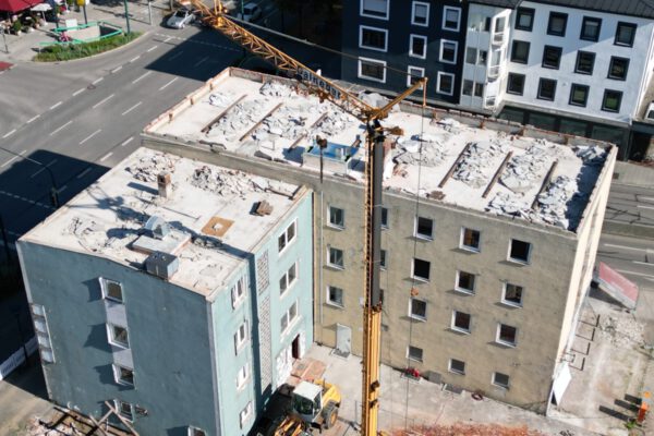 Fotocredit: Albrecht Mozer