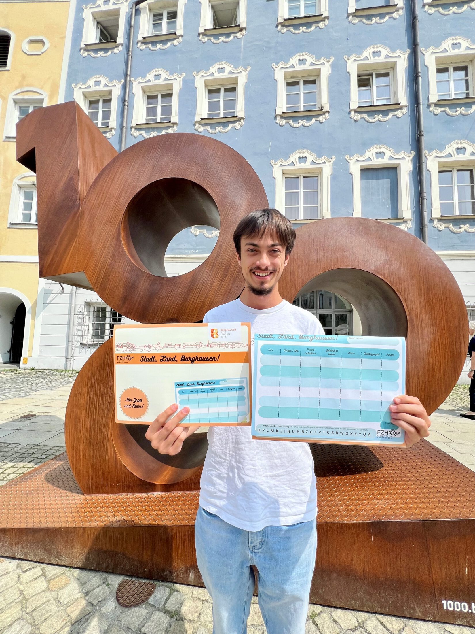 Fotocredit: Stadt Burghausen / köx