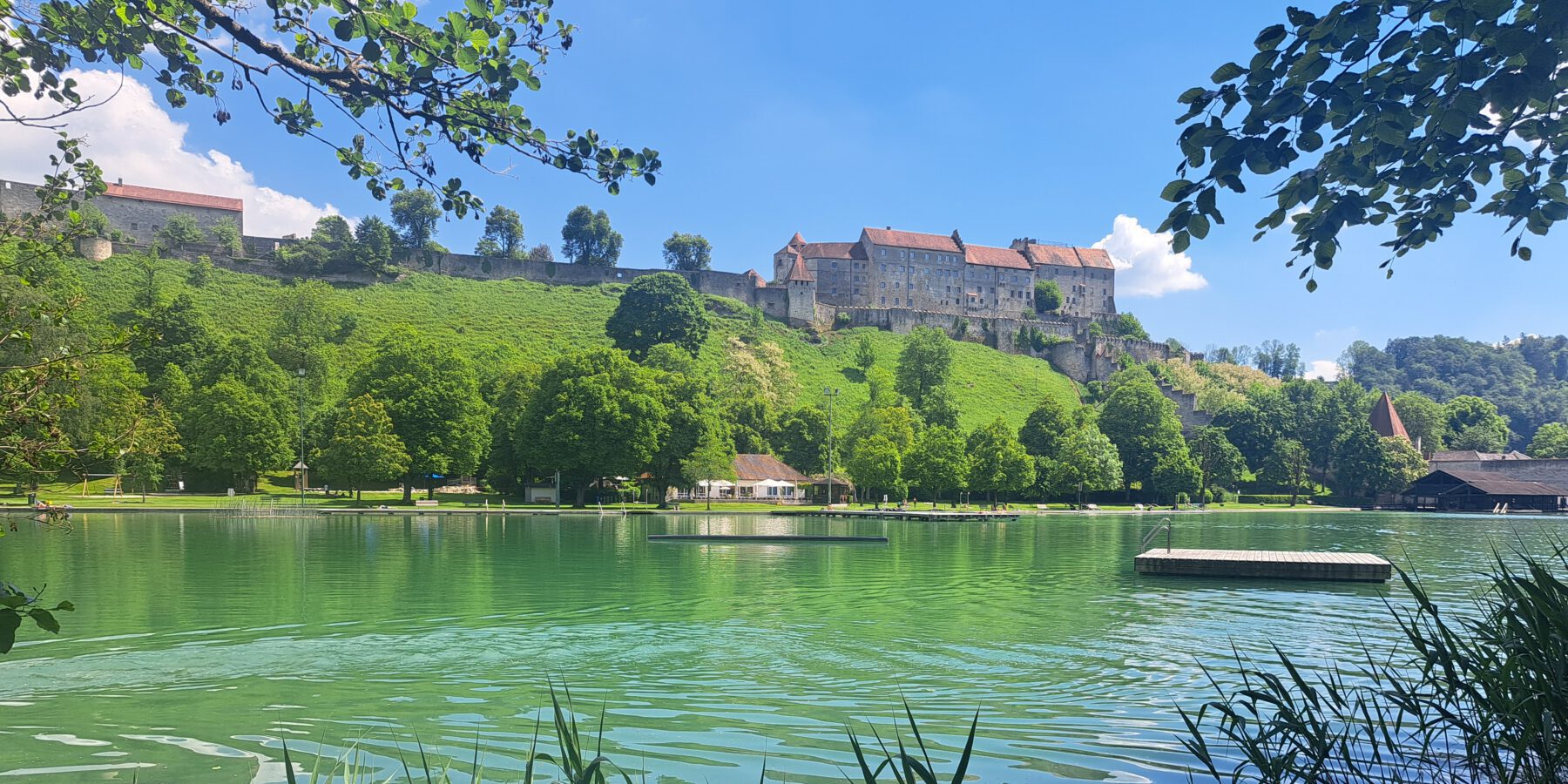 Wöhrsee RA Mai 2025