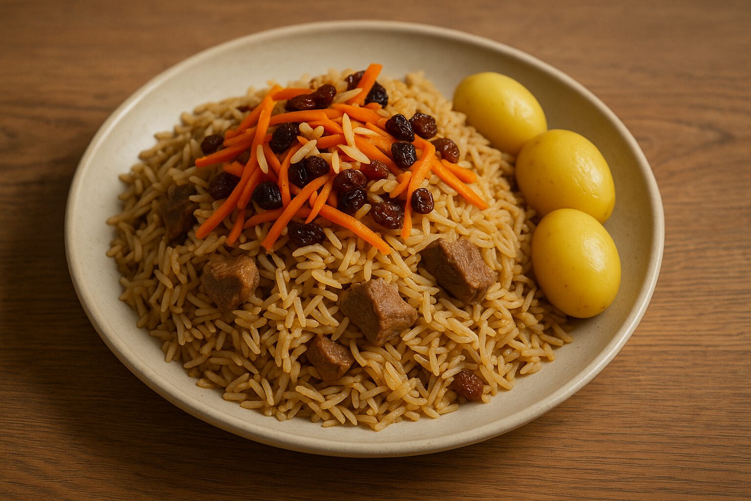 Bild ist KI generiert.