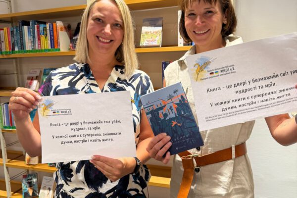 Fotocredit: Kolos e.V.