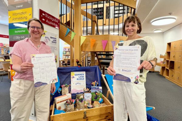 Fotocredit: Stadt Burghausen / köx Fotocredit: Stadt Burghausen / köx