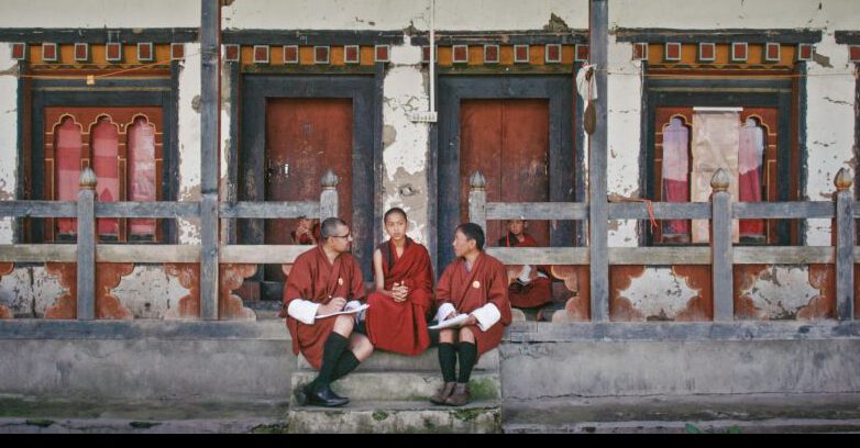 Agent of Happyness © Filmwelt e1755760203624