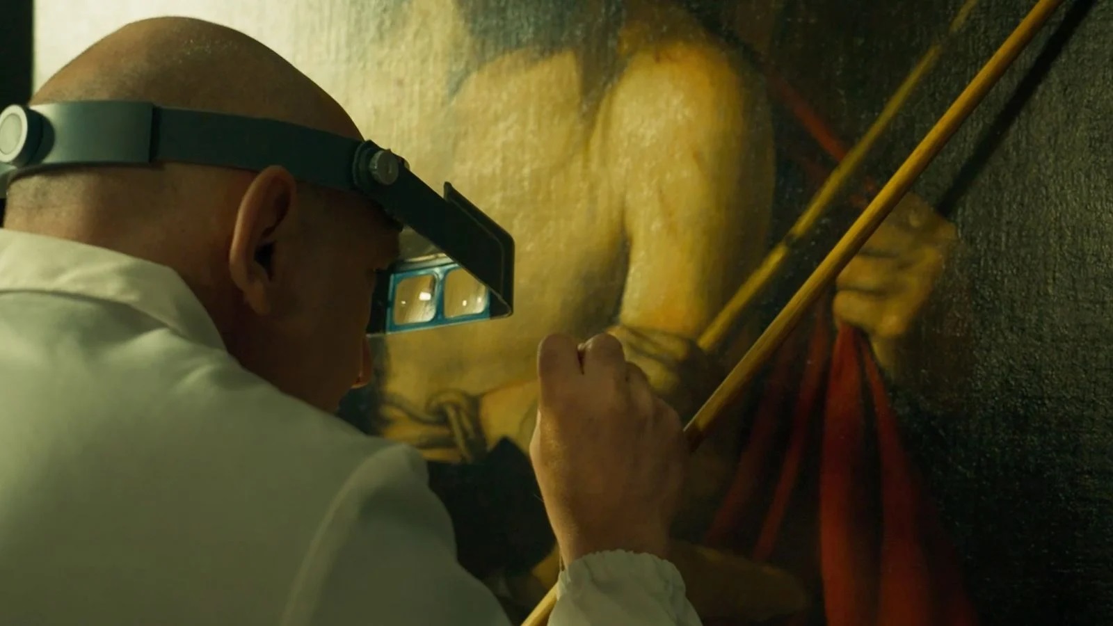 Ecce Homo © Arsenal Film