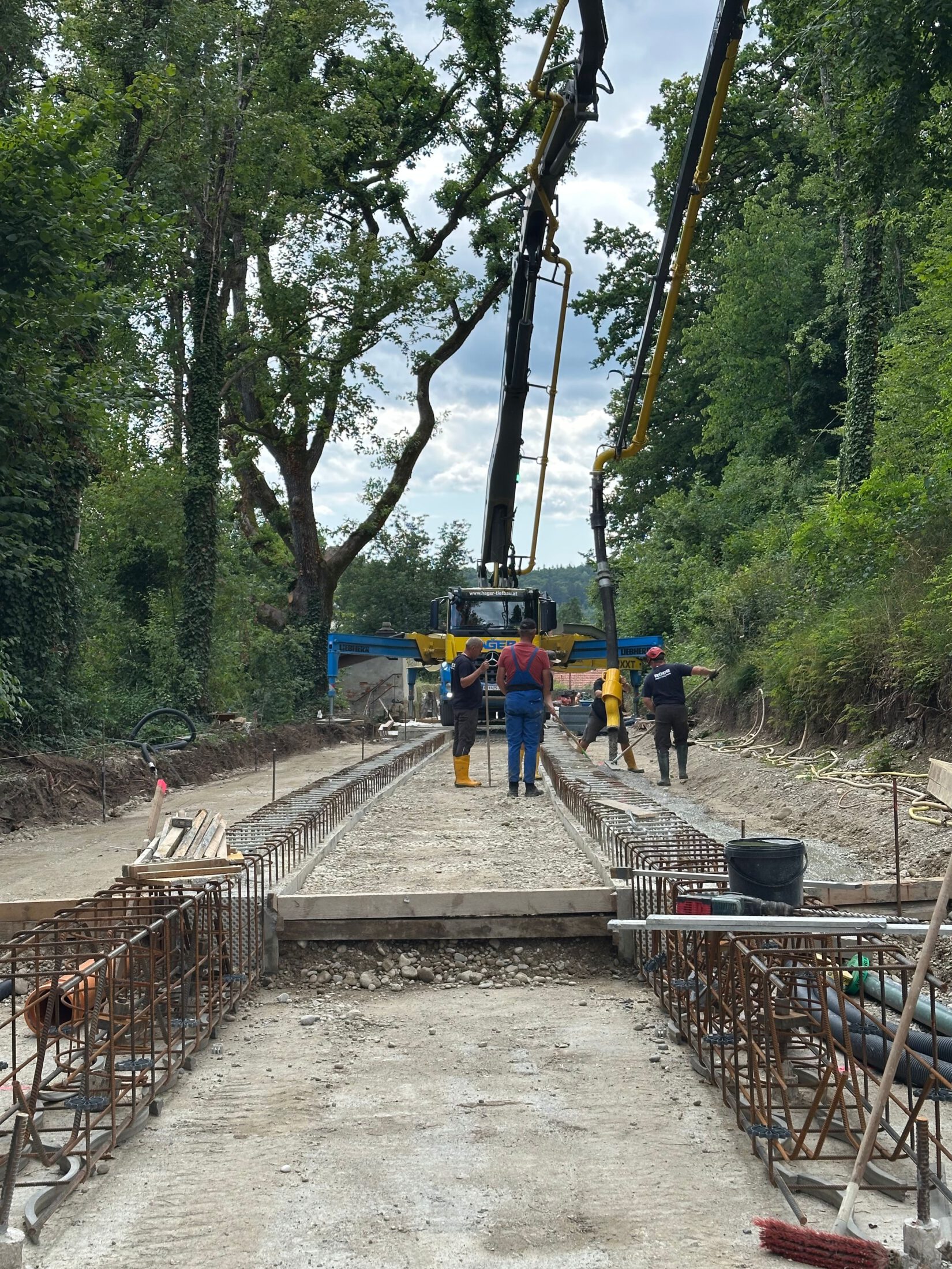 Fotos: Werner Lechner