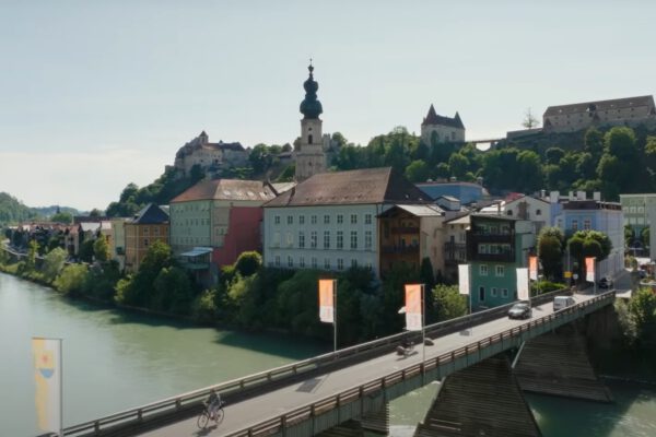 Burghausen als Heimat - was bedeutet das für Sie? Machen Sie bei der Umfrage mit!
