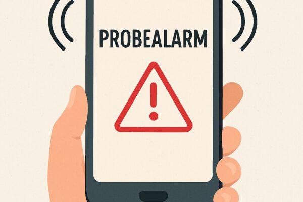 Bild ist KI generiert!