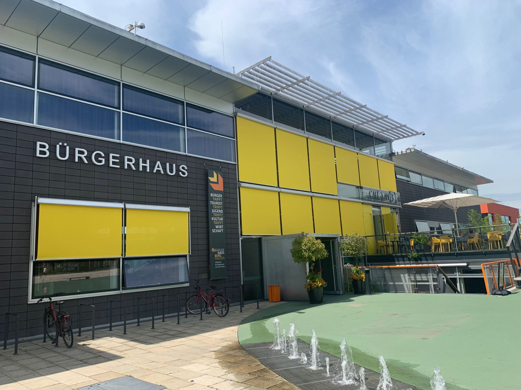 Fotocredit: Stadt Burghausen