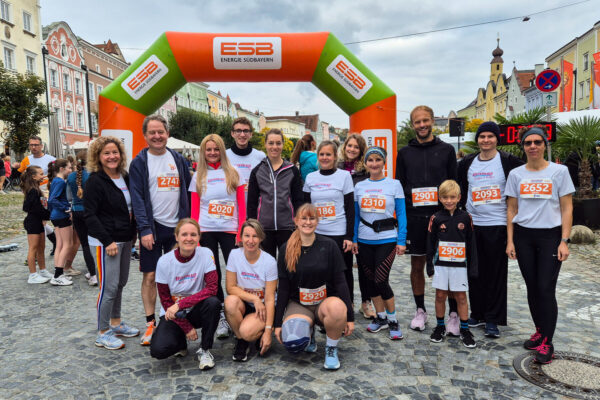 Brückenlauf 2025