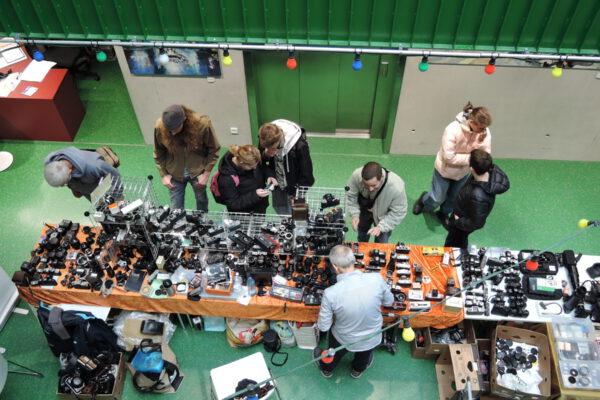 © Haus der Fotografie Burghausen