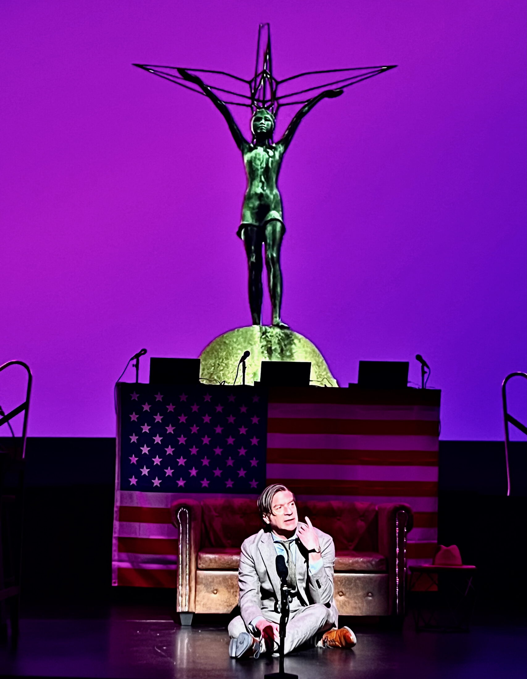 Fotocredit: BüchnerBühne Riedstadt