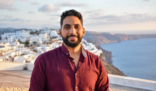 PM 213 Abdelhamid Yasser ägyptischer Kochabend im Haus der Familie