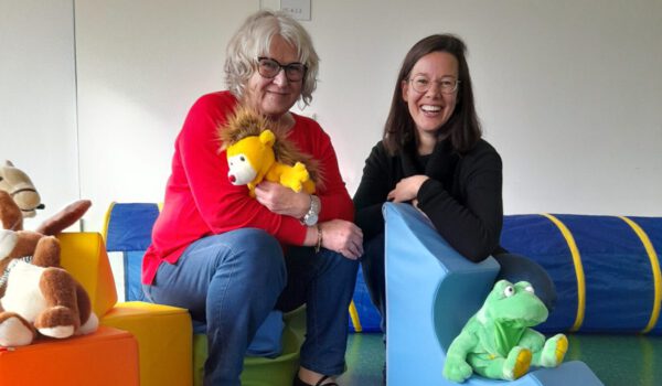 Fotocredit: Stadt Burghausen/Haus der Familie