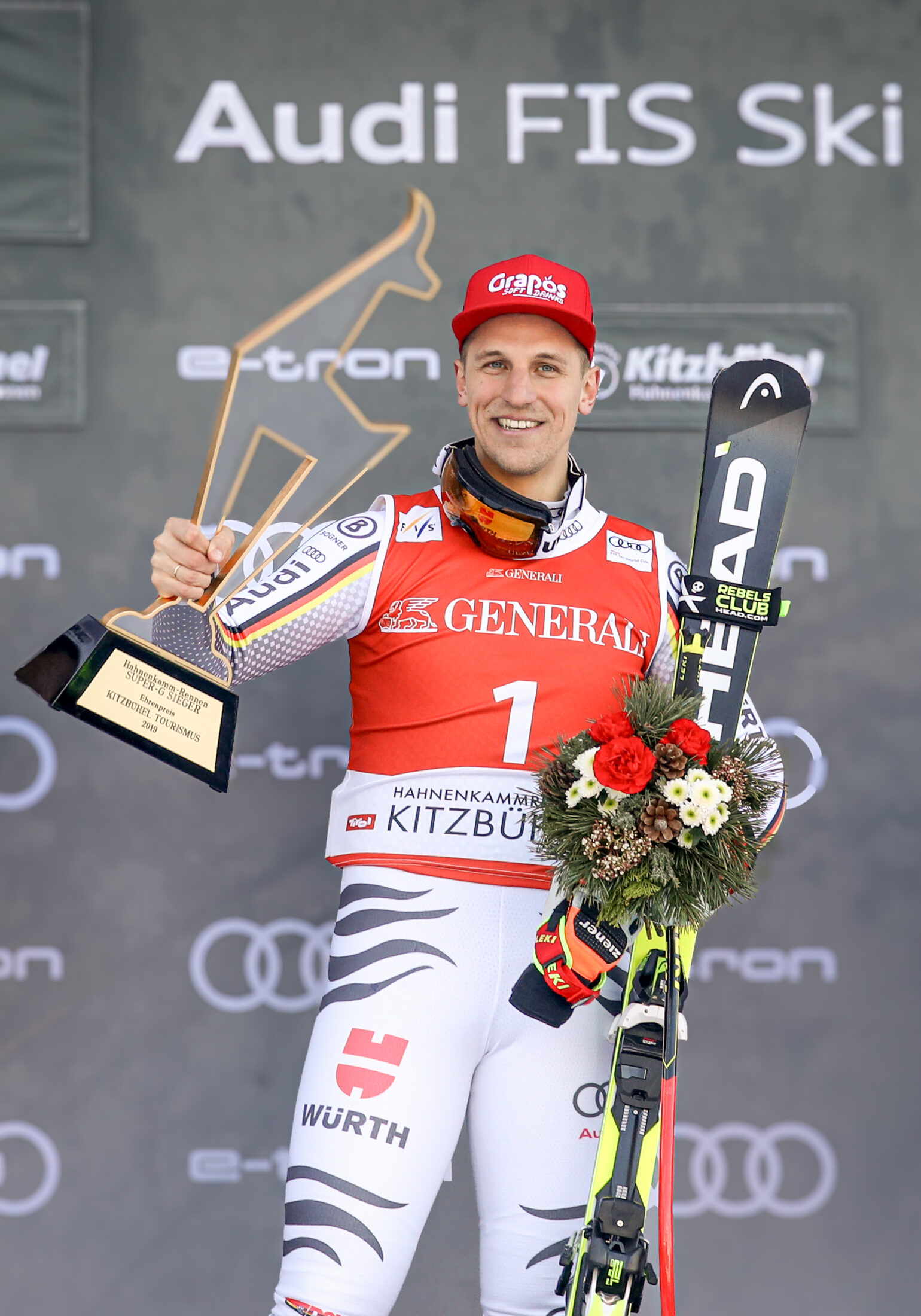 Fotocredit: Sammy Minkoff