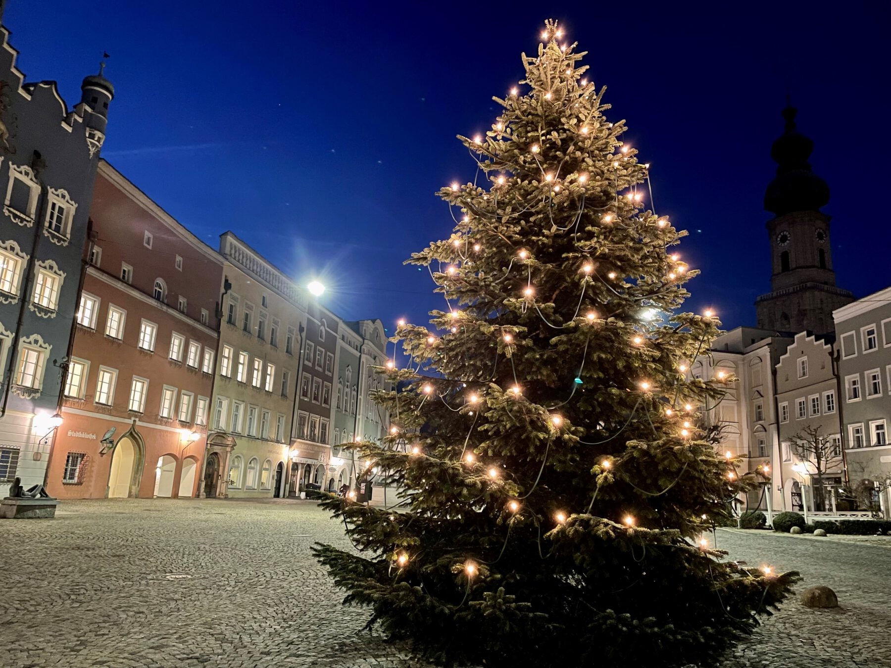 Fotocredit: Stadt Burghausen / köx