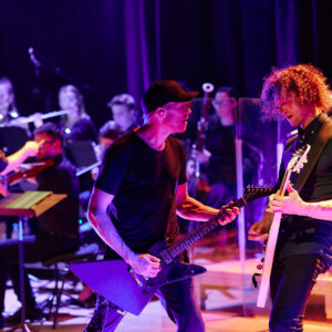 Symphonic Tribute to Metallica cORION Band  Orchestra 300x300