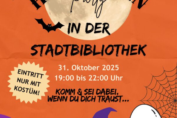 halloween Social media post