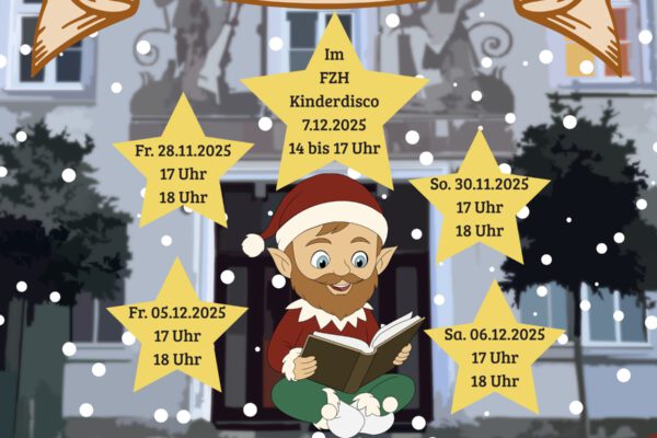 Grübenwichtel Lesehöhle 2025 Insta