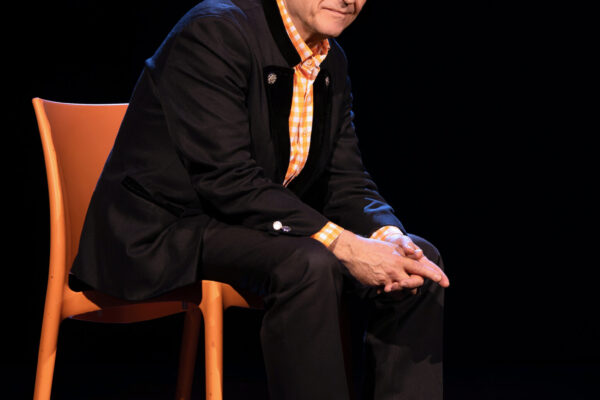 Erwin Pelzig