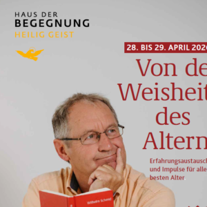 Bildmaterial Von der Weisheit des Alterns 300x300