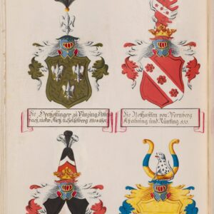 Escape Mautner 300x300