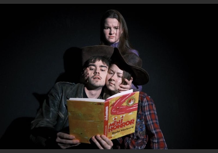 Lesung Minihorror1©N Hohmann Athanor