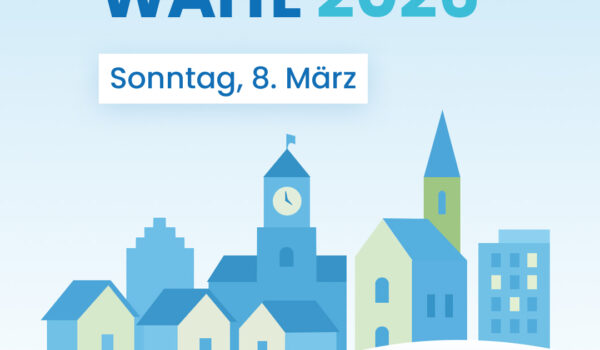 Kommunalwahl 2026