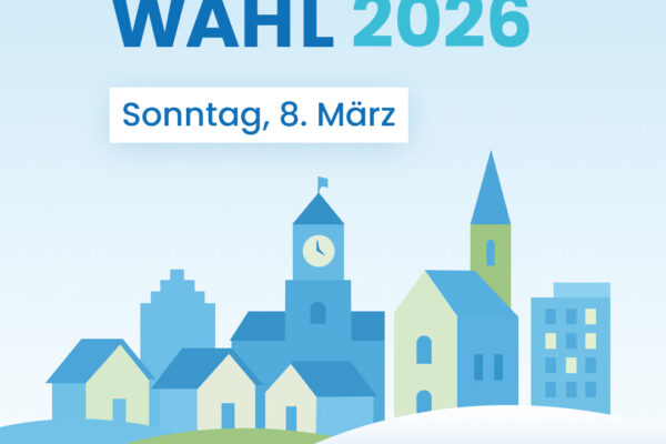 Kommunalwahl 2026
