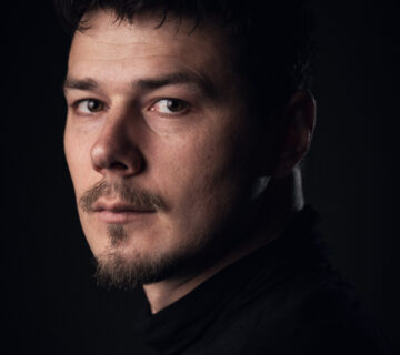 Dino Gluhović bietet am Sonntag, den 1  März von 14 16 Uhr einen kostenfreien Schnupperworkshop für alle Interessierten im Haus der Familie an 