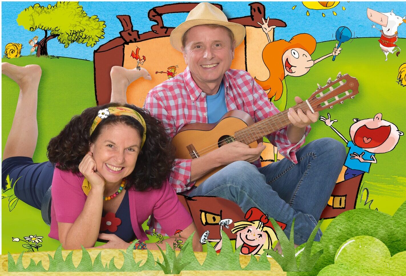 Sternschnuppe Poster DINA3 e1770375670821