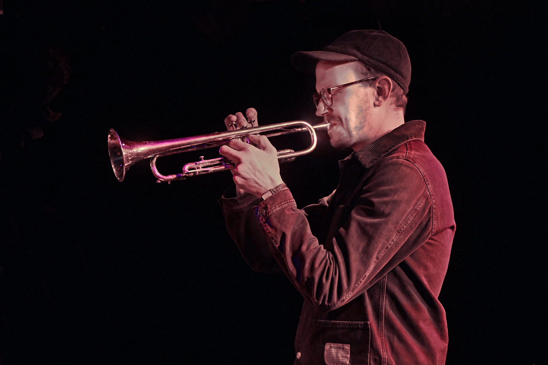 BJazzJam 35 Julian Hesse Copyright Gerhard Richter