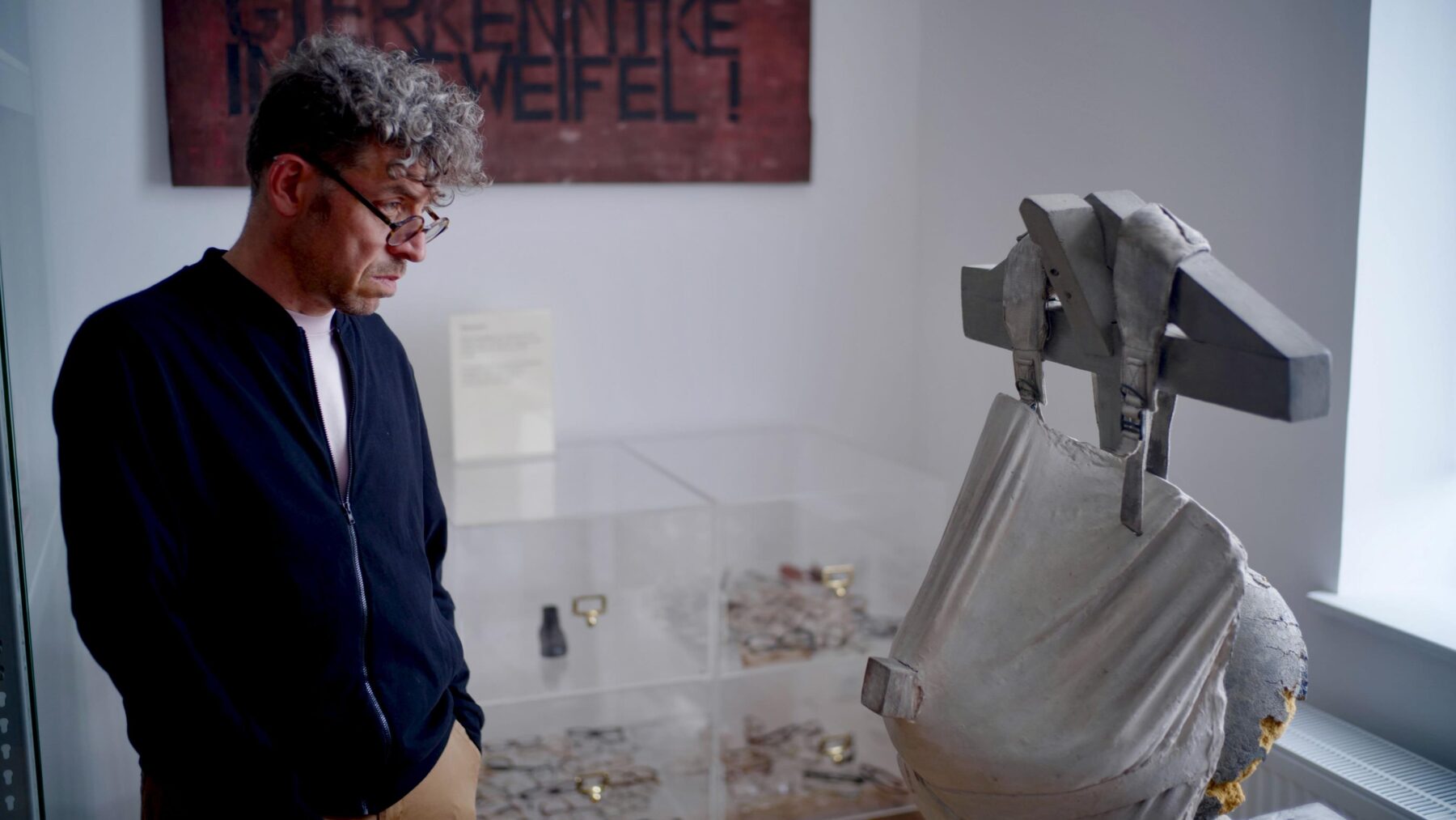 Friendly fire Erich Fried