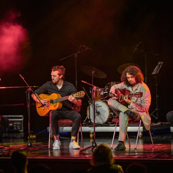 Lehrerkonzert (14 03 2026)