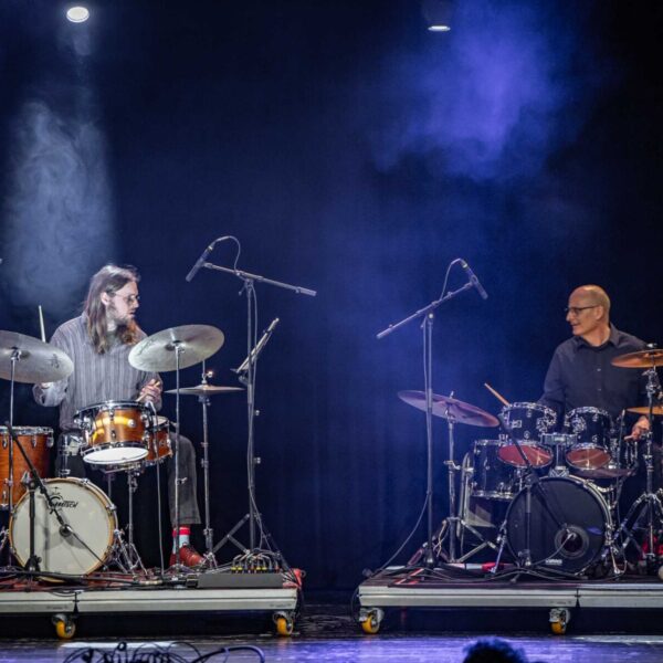 Lehrerkonzert (14 03 2026)