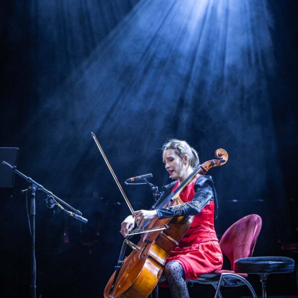 Lehrerkonzert (14 03 2026)