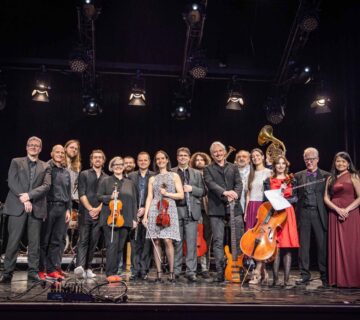 Lehrerkonzert (14 03 2026)