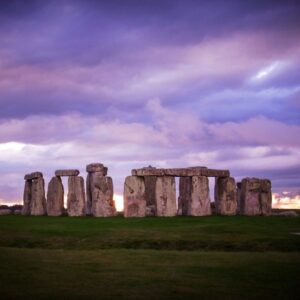 Stonehenge 300x300