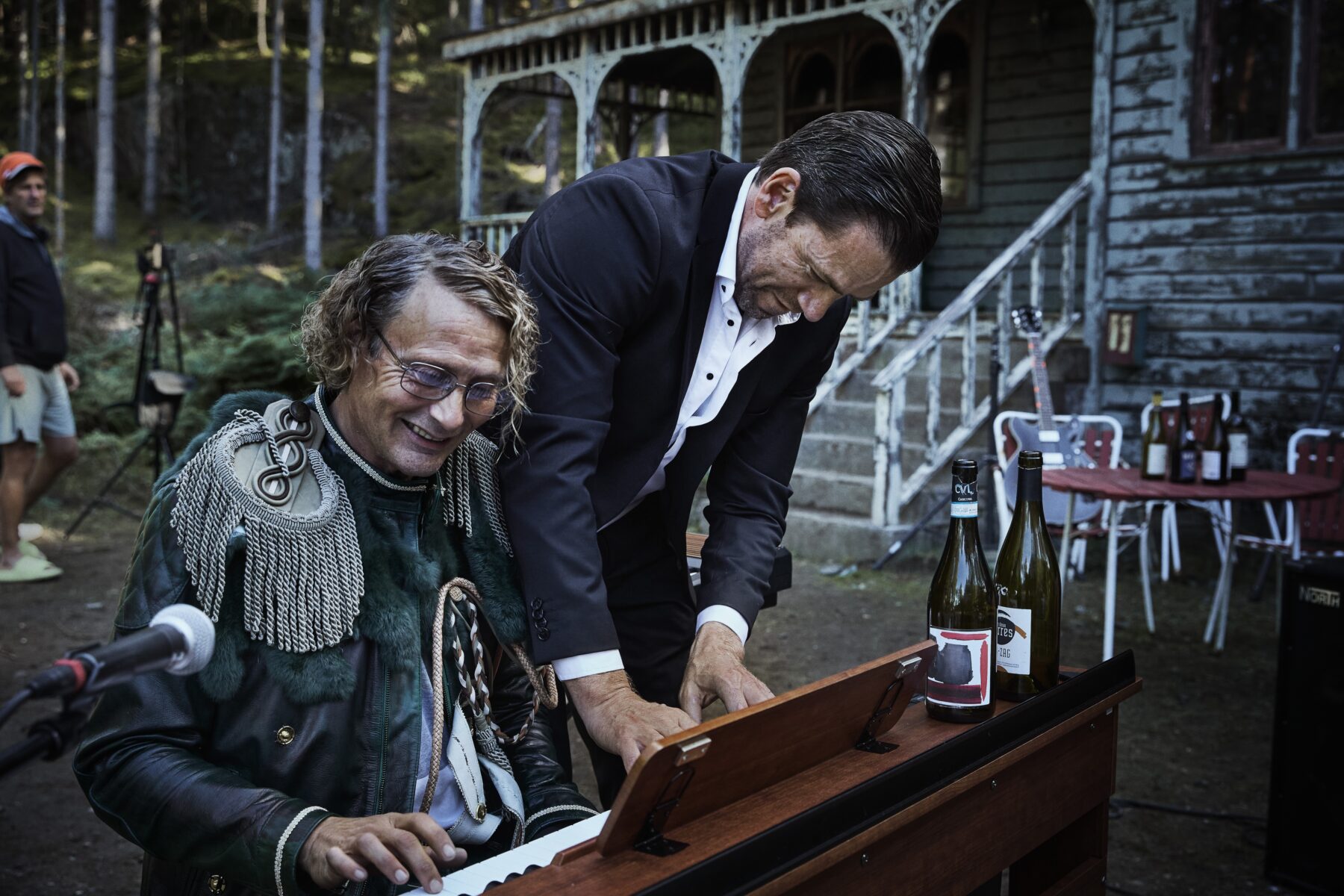 TherapieFuerWikinger pressefoto